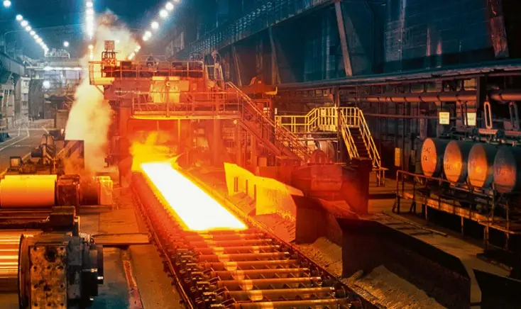 Emal edilməmiş metalların istehsalı 27 faizədək artıb