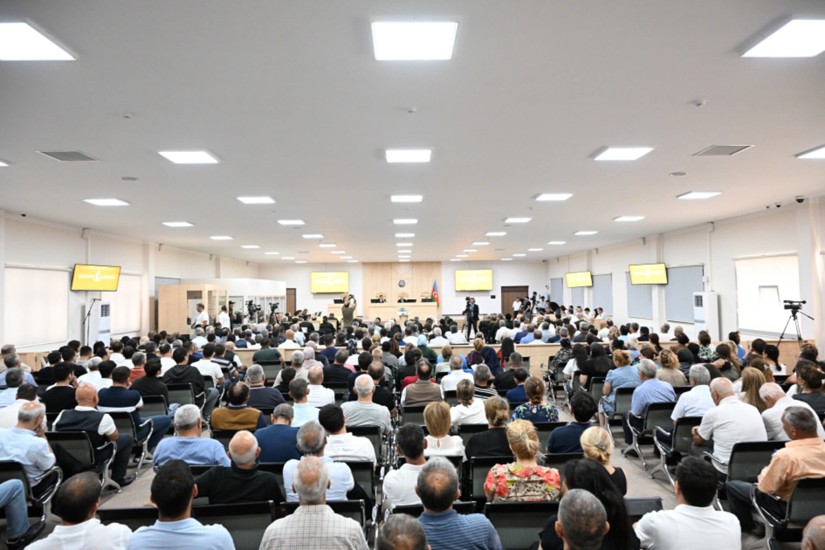 İşğal dövründə ərazilərimizə silah və canlı qüvvənin Ermənistandan gətirildiyi təsdiqlənib