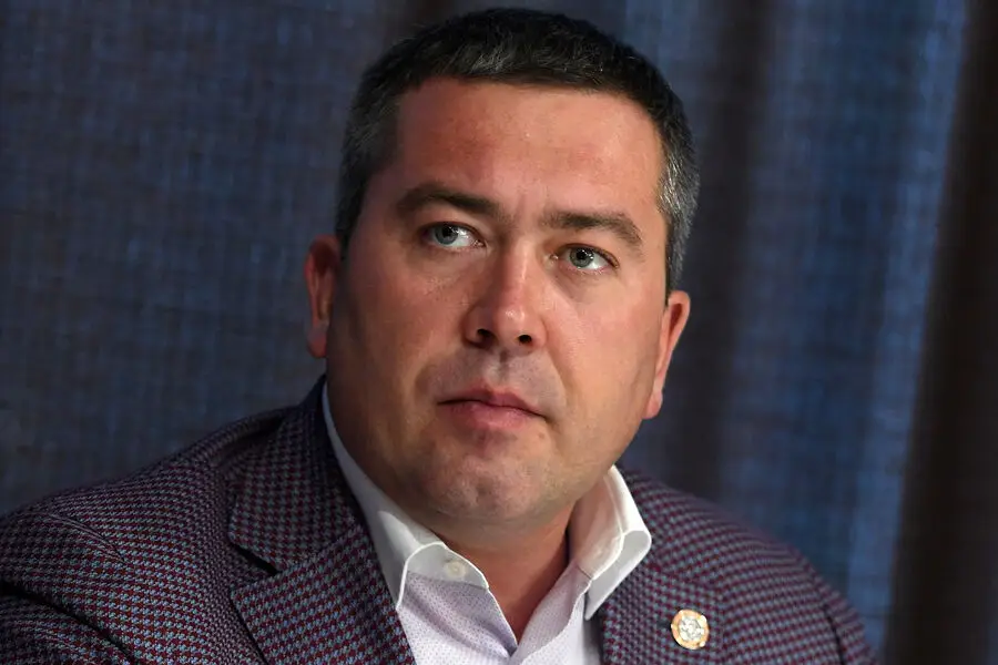 Keçmiş merin 7,5 milyonluq mülkləri əlindən alındı