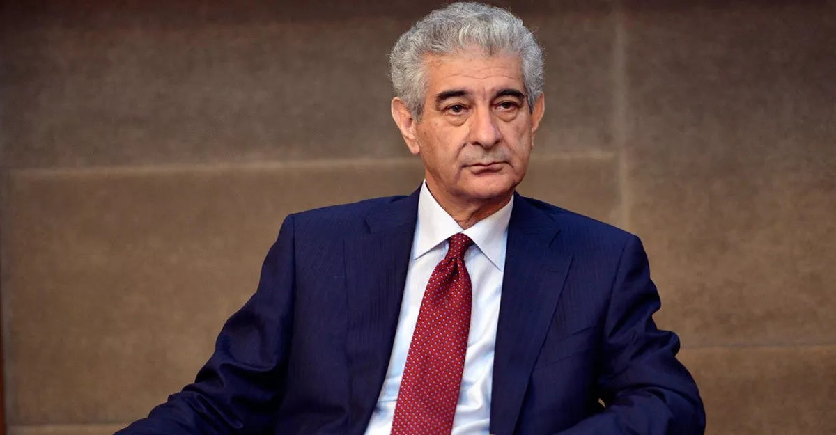 Vaşinqton görüşü bölgənin coğrafiyasının yeni tarixinin yaradılmasının göstəricisidir – Əli Əhmədov
