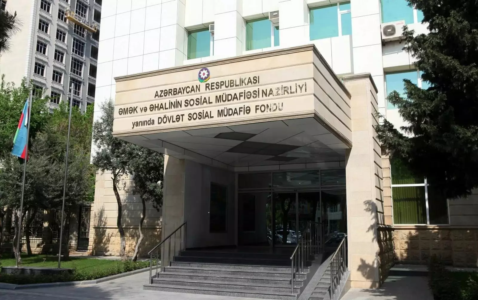 Azərbaycanda özəl pensiya fondlarının yaradılmasına başlanılacaq