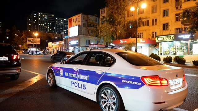 Sabahdan "Təmiz hava" aylığı başlayır