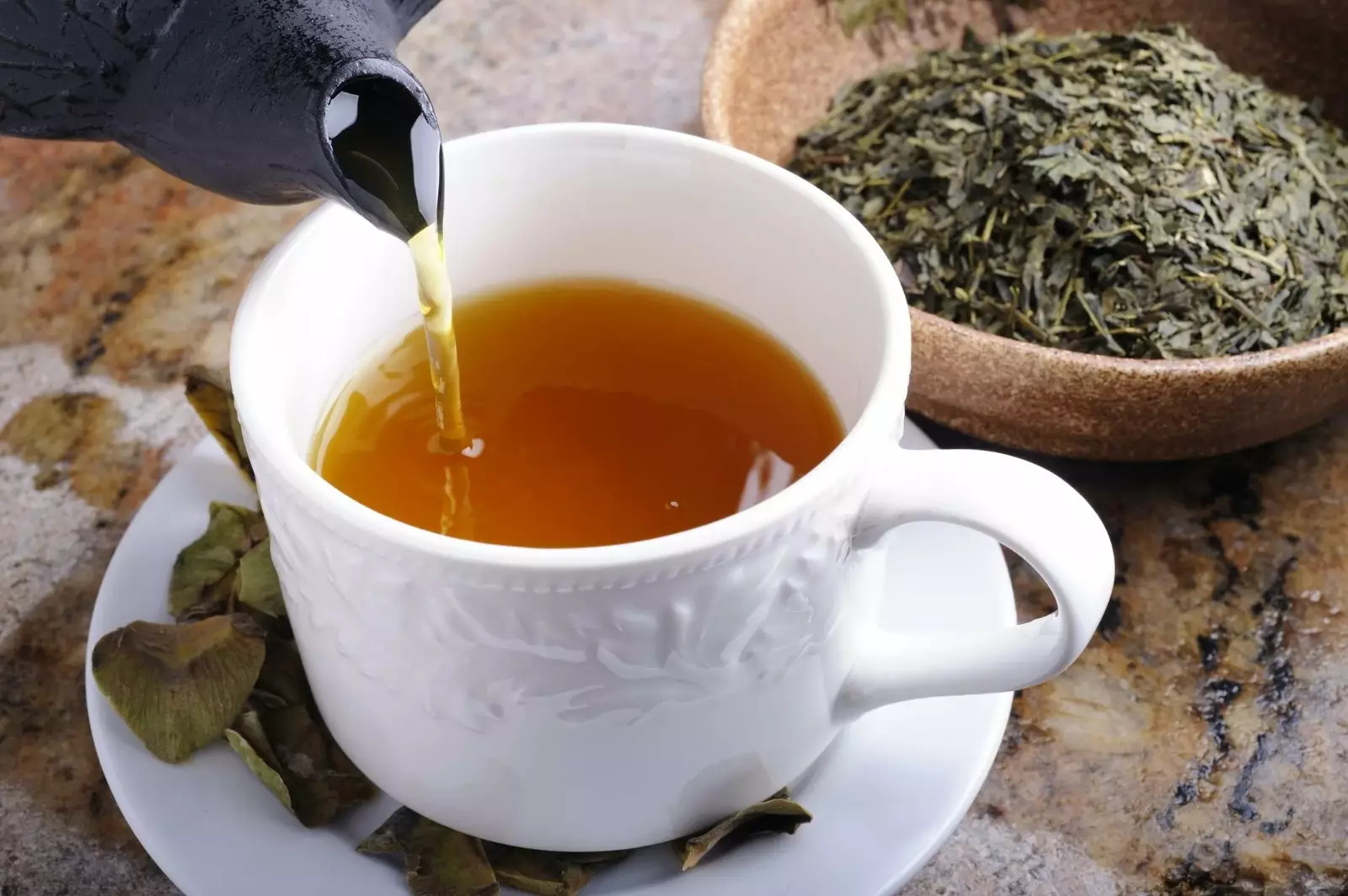 Azərbaycanın çay idxalına çəkdiyi xərc 79% artdı - RƏSMİ
