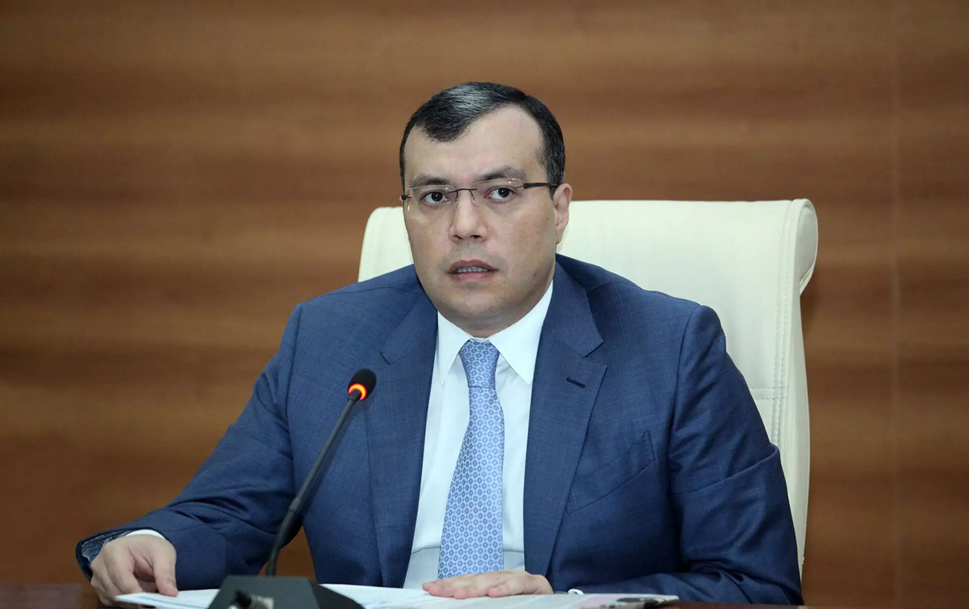 Sahil Babayev karateçi olub - Maraqlı FOTOLAR