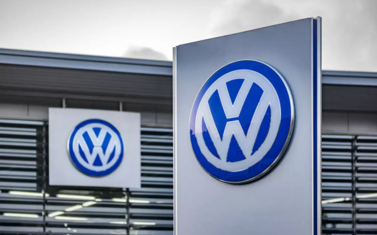 "Volkswagen" 35 min iş yerini ixtisar edəcək