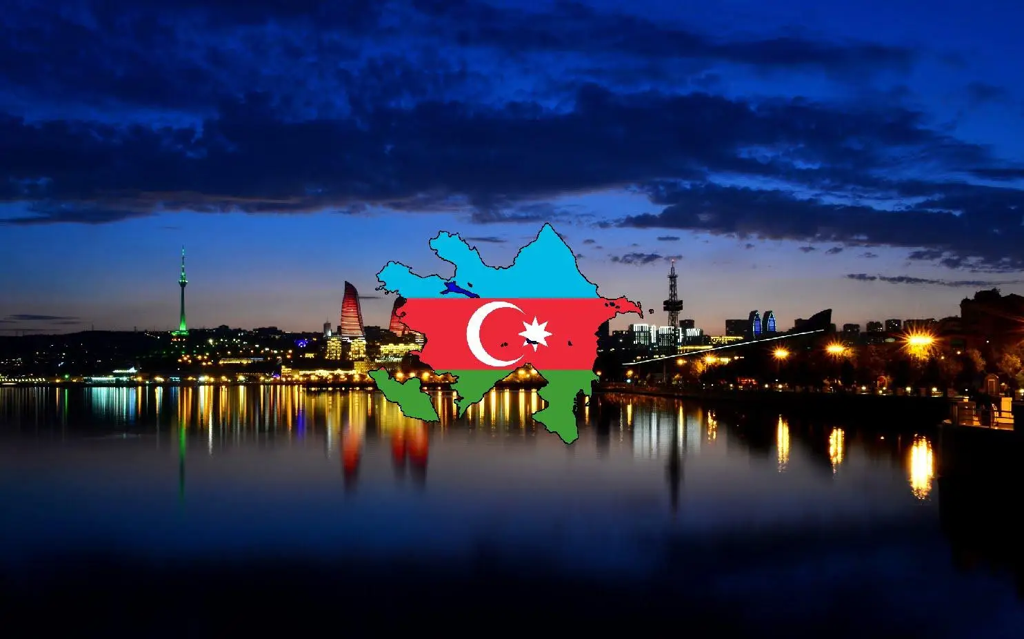 Azərbaycan beynəlxalq münaqişələrin dialoq ünvanına çevrilir - TƏHLİL