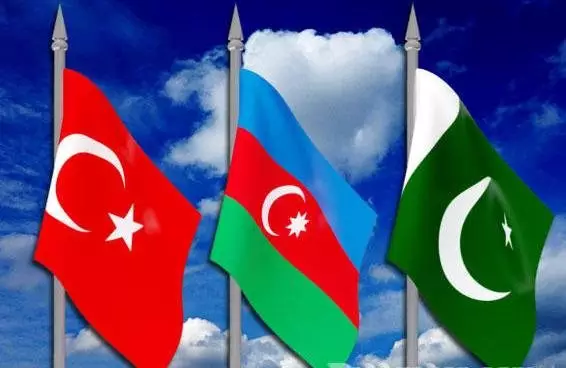 Deputat: “Azərbaycan, Türkiyə və Pakistan dostluğu və qardaşlığı bütün dünyaya bir nümunədir”