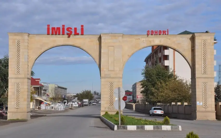 İmişlidə yaşayış binaları təmir olunacaq