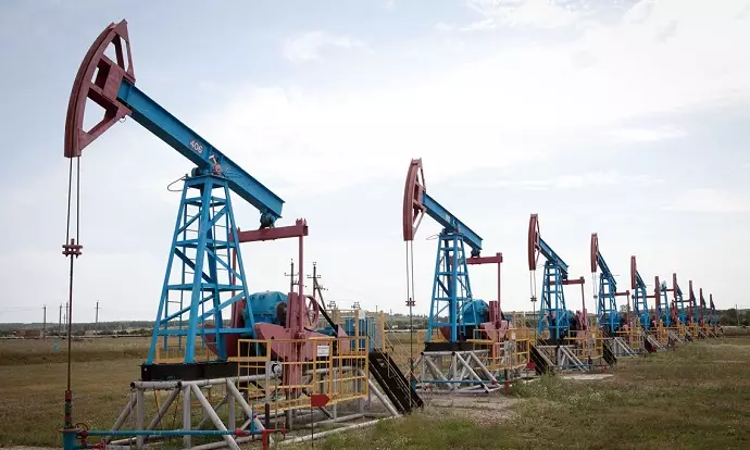 İsrail Azərbaycandan neft alışını azaldıb