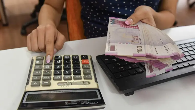“Kurtavron LL” şirkətinin 1 milyon borcu var