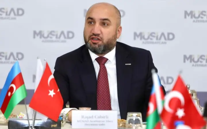 Rəşad Cabirliyə ağır itki üz verib