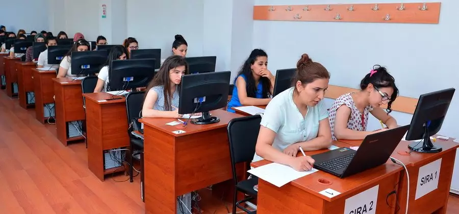 Müəllimlərin iş yerinin dəyişdirilməsi müsabiqəsi başlayıb