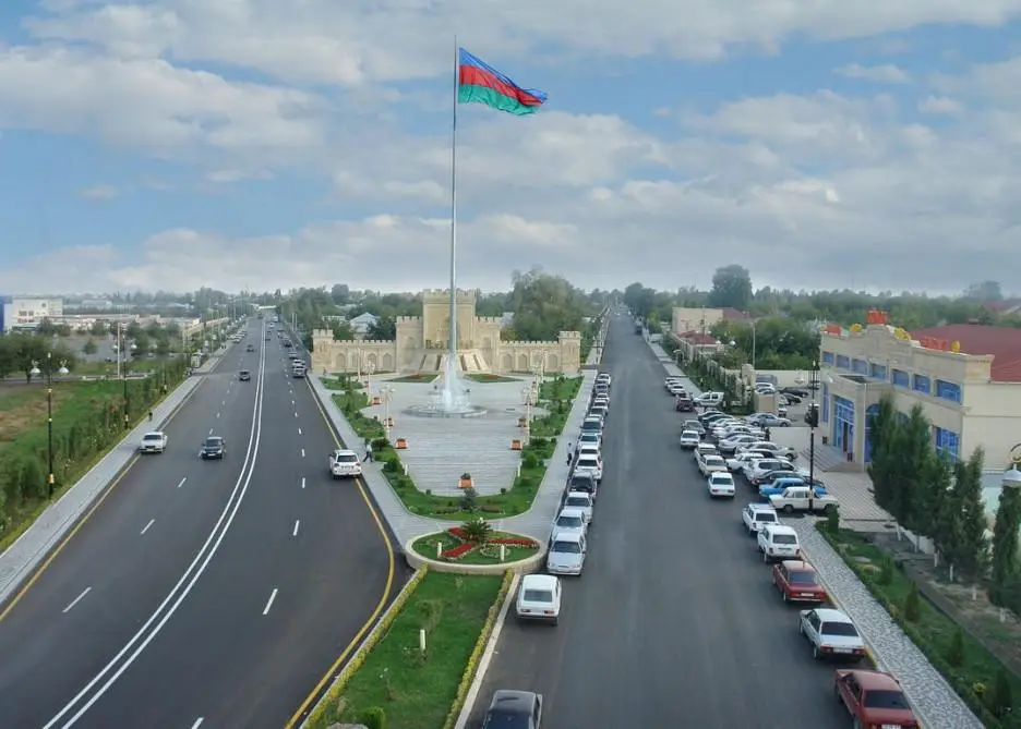 Bərdədə yeni çoxmənzilli yaşayış binası tikiləcək - 626 min manat ayrıldı