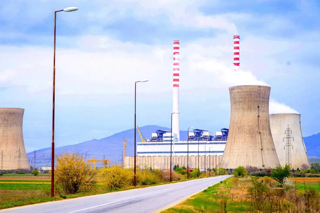 Şimali Makedoniya Azərbaycan tədarükləri hesabına elektrik stansiyalarını qaza çevirməyi planlaşdırır
