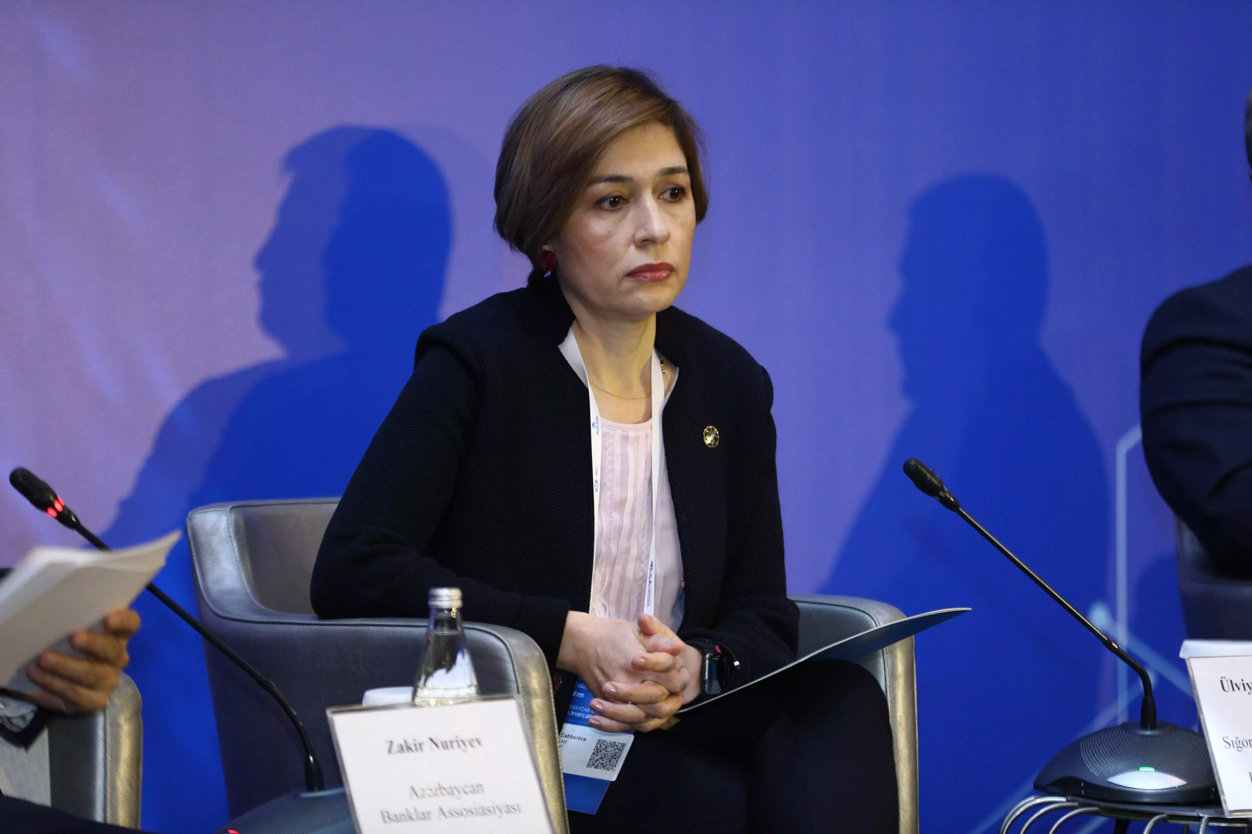 Ötən il sığorta bazarının həcmi nə qədər olub?