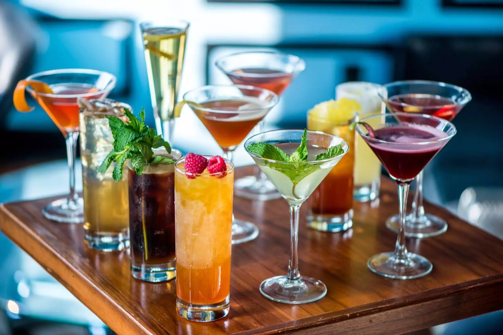 Alkoqollu içkilərin satışı ilə bağlı yeni cərimə müəyyən edilir 
