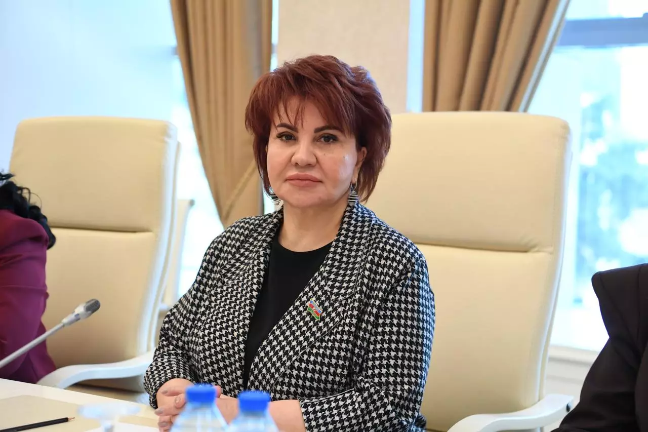 Deputat: “Bu gün ölkəmizin hər bir guşəsində üçrəngli bayrağımız qürurla dalğalanır”