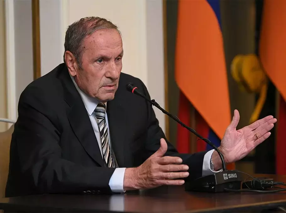 Petrosyanın açıq etirafları məhkəmə araşdırması üçün təkzibolunmaz faktlardır - RƏY