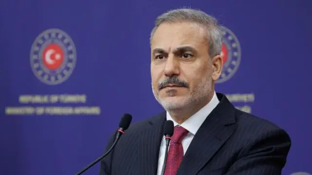 Türkiyə, İran və Türkmənistan xarici işlər nazirləri regional məsələləri müzakirə edib