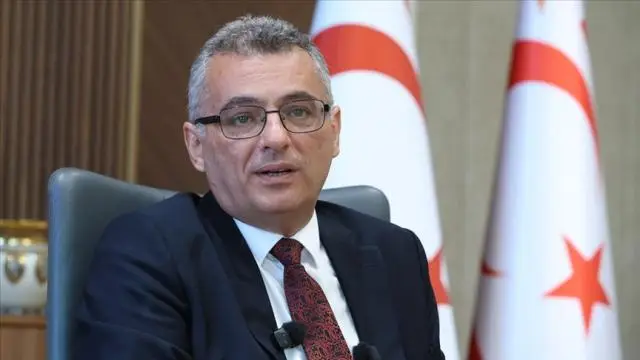 Şimali Kiprin yeni prezidenti ilk səfərini bu ölkəyə edəcək