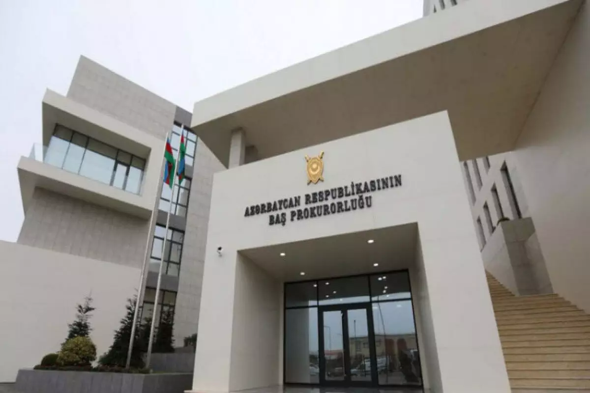 Azərbaycanda təbiətə 108 min manatdan çox ziyan vurulması ilə bağlı cinayət işi başlanıb