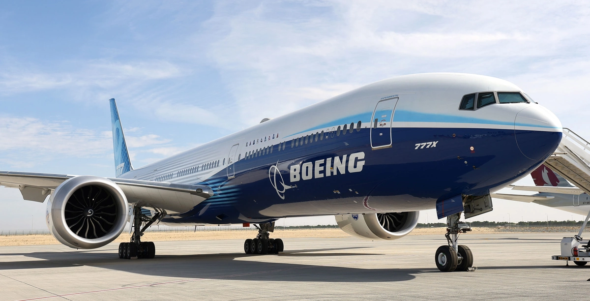 Türk Hava Yolları 225 "Boeing" təyyarəsi alacaq