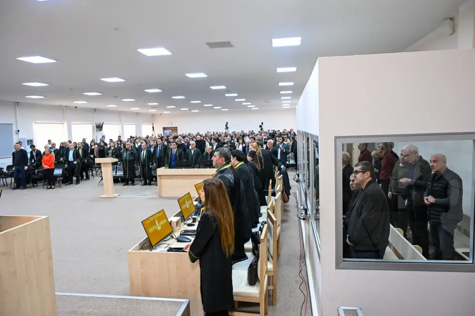 Əsirlikdə olmuş azərbaycanlıların işgəncələrə məruz qalması barədə ifadələri elan olunub