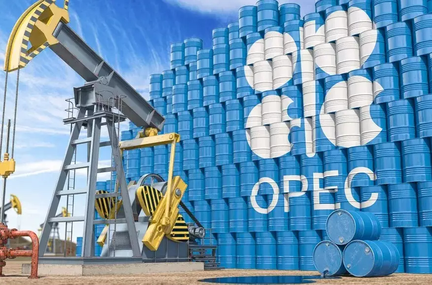 "OPEC+" neft hasilatını 300 min barel artırıb