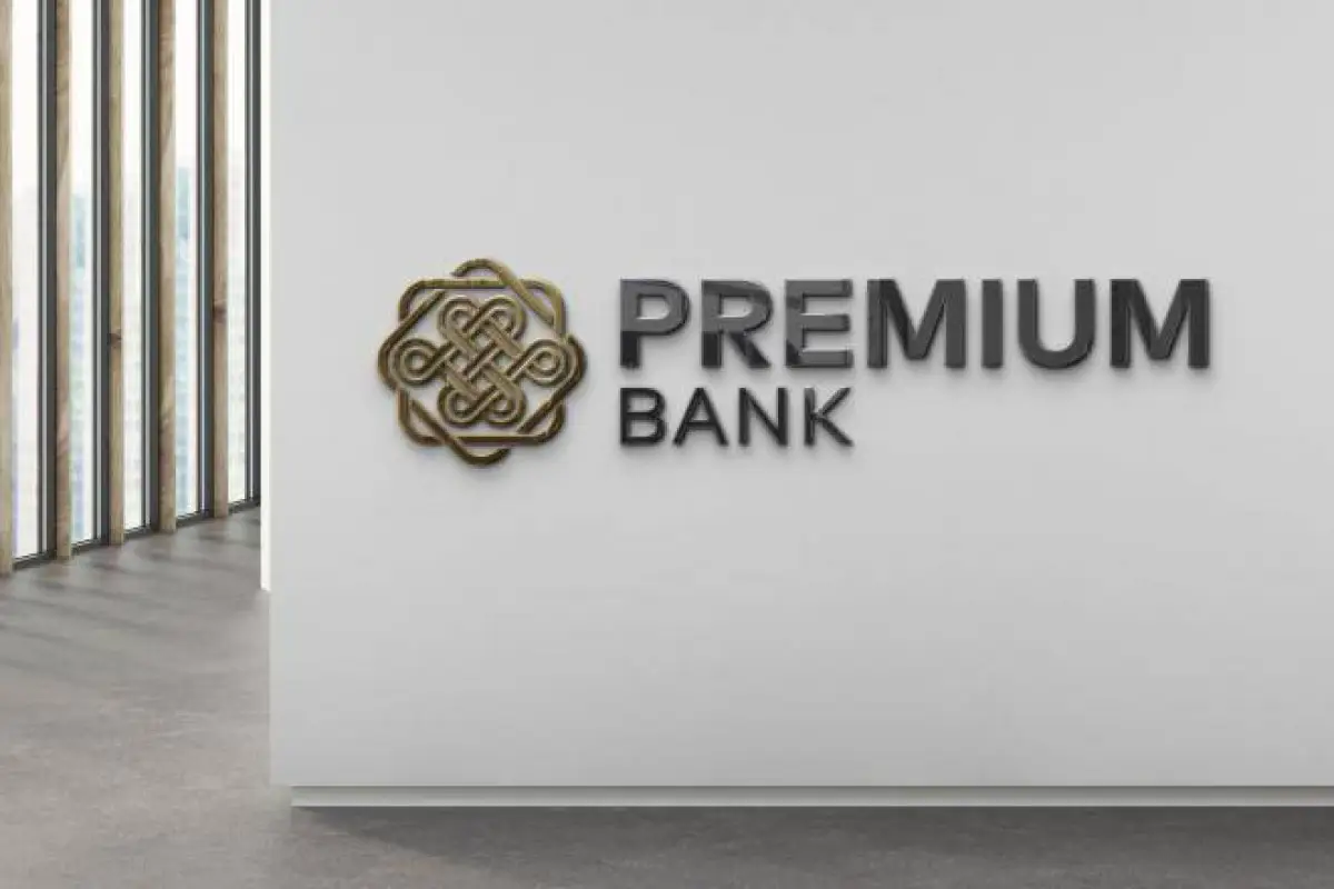 Şirkətlər bu il "Premium Bank"dan 29 mln. manat depoziti geri çəkib - Hesabat