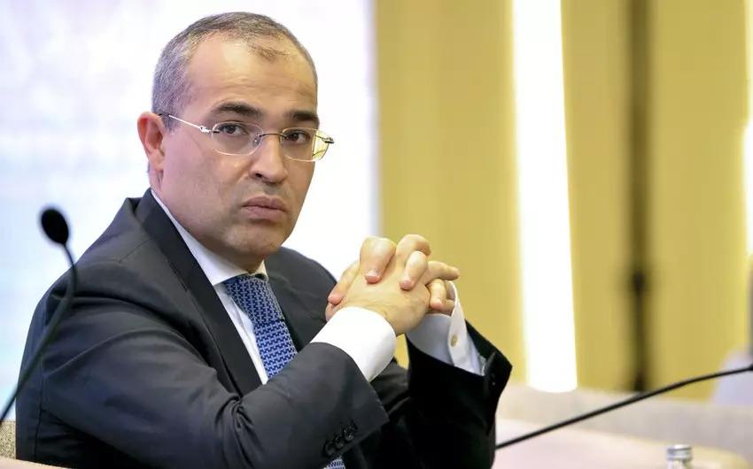 İqtisadiyyat nazirinin vətəndaş qəbulunun vaxtı dəyişdirilib