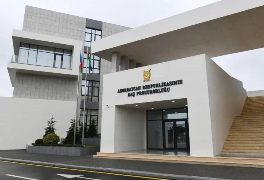 Mingəçevir və Zaqatalaya yeni prokuror təyin edilib
