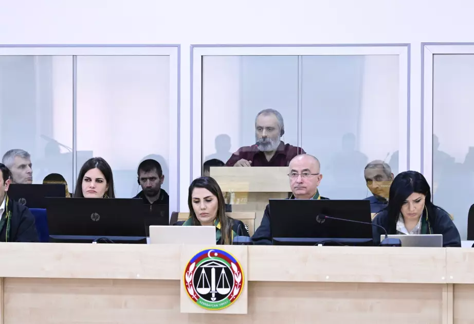 David Babayan: İşğal altındakı ərazilərdə qondarma rejimin “qurumları”nın veb-saytları Ermənistanın “.am” domeni ilə qeydiyyata alınırdı