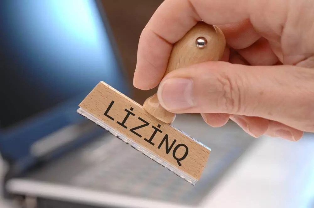 Beş yeni lizinq şirkəti təsis edilib – SİYAHI