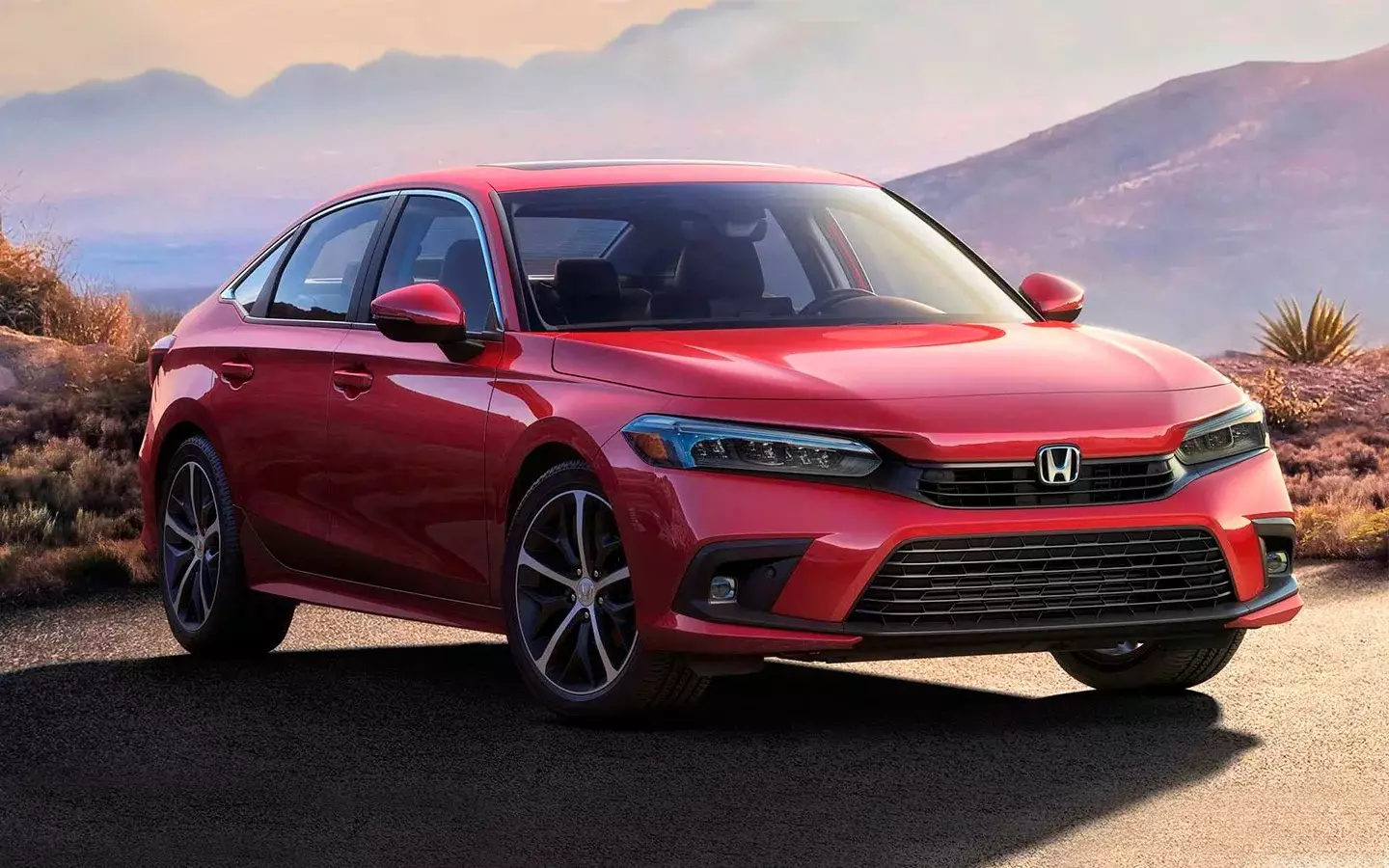"Honda"nın illik xalis mənfəəti 25% azalıb