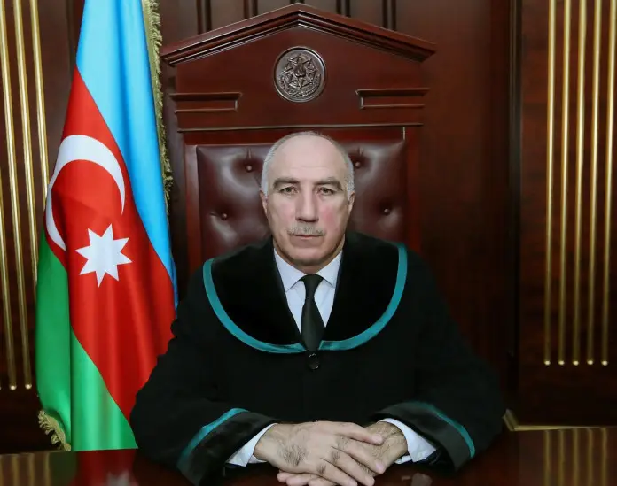 Beş il əvvəl oğlu şəhid oldu, indi isə anasını itirdi - Tanınmış hakimə AĞIR İTKİ