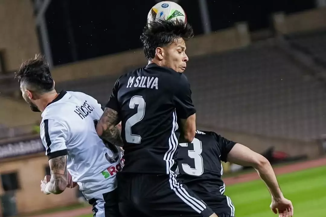 Misli PL: "Qarabağ" "Neftçi"yə qalib gəldi