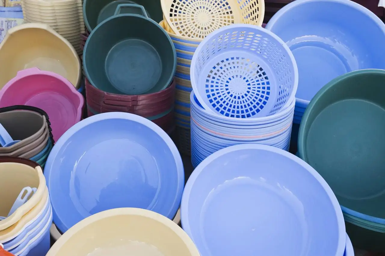 Azərbaycan 385 milyon dollara plastmassa idxal edib