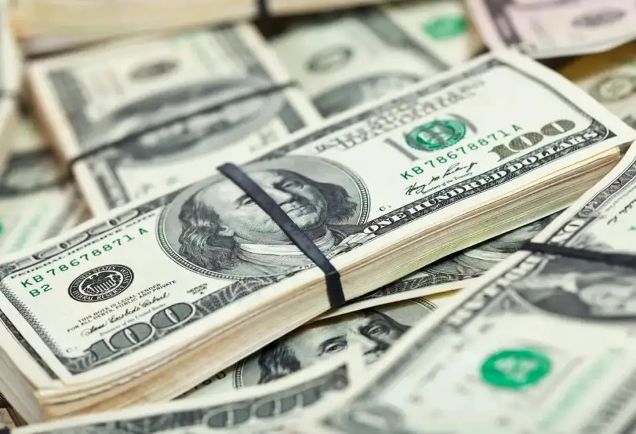 Bu ölkədə  50 min dollardan yuxarı valyuta əməliyyatlarına nəzarət gücləndirilir