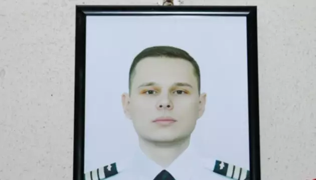 Qəhrəman pilotumuzun adı Ukraynada əbədiləşdiriləcək - FOTO