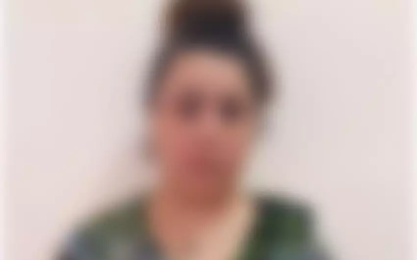 Bulvarda ağacı zədələyən şəxs saxlanılıb