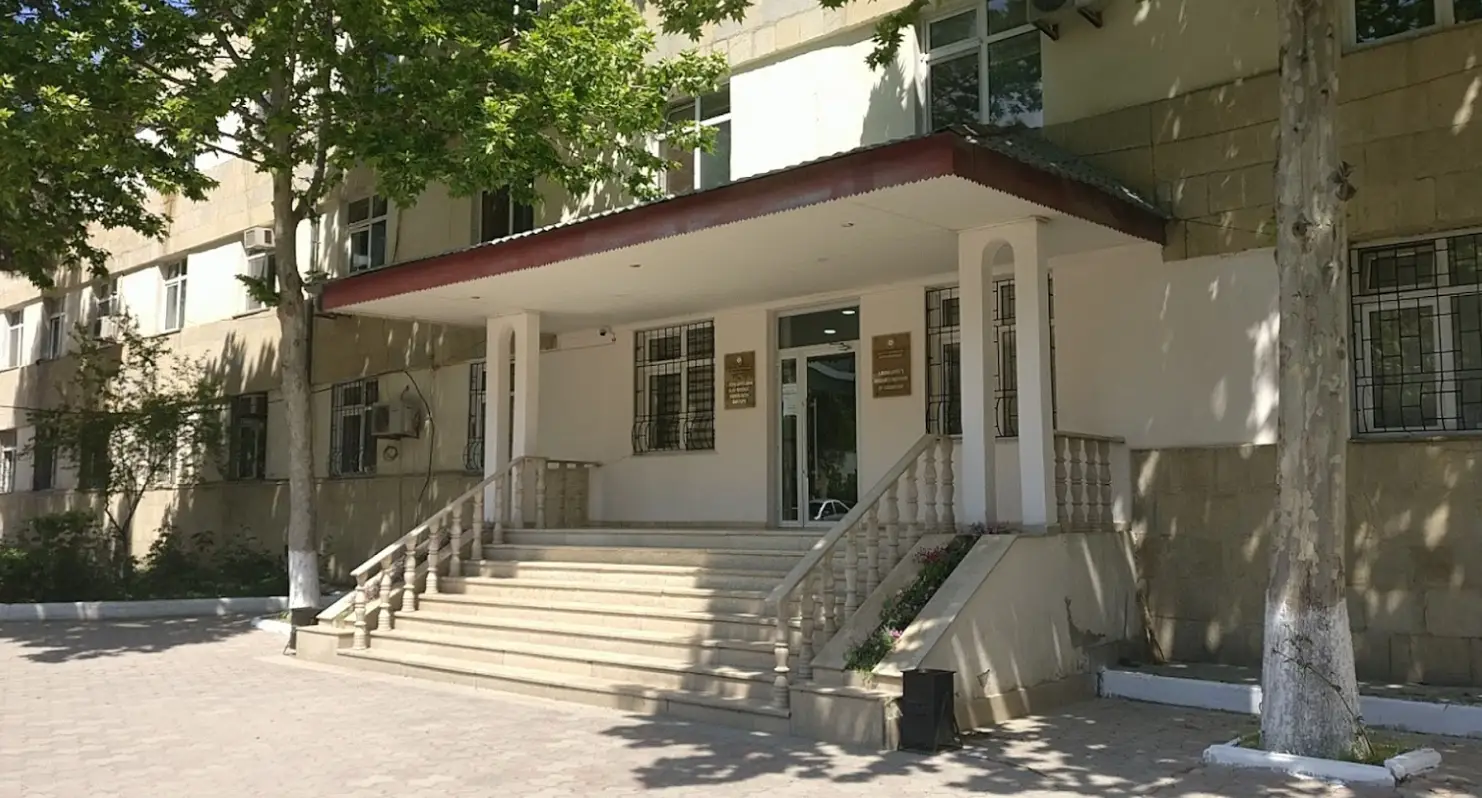 Kardiologiya İnstitutu bu şirkətlə 1,4 milyonluq müqavilə bağlayıb