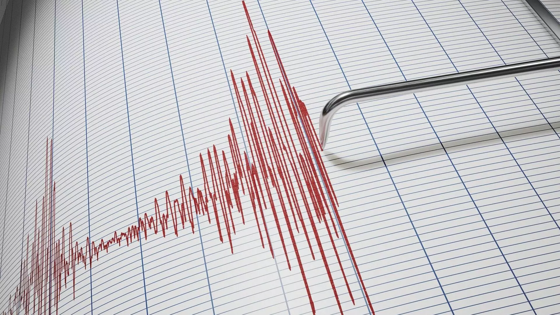 Efiopiyada 5,2 bal gücündə zəlzələ baş verib