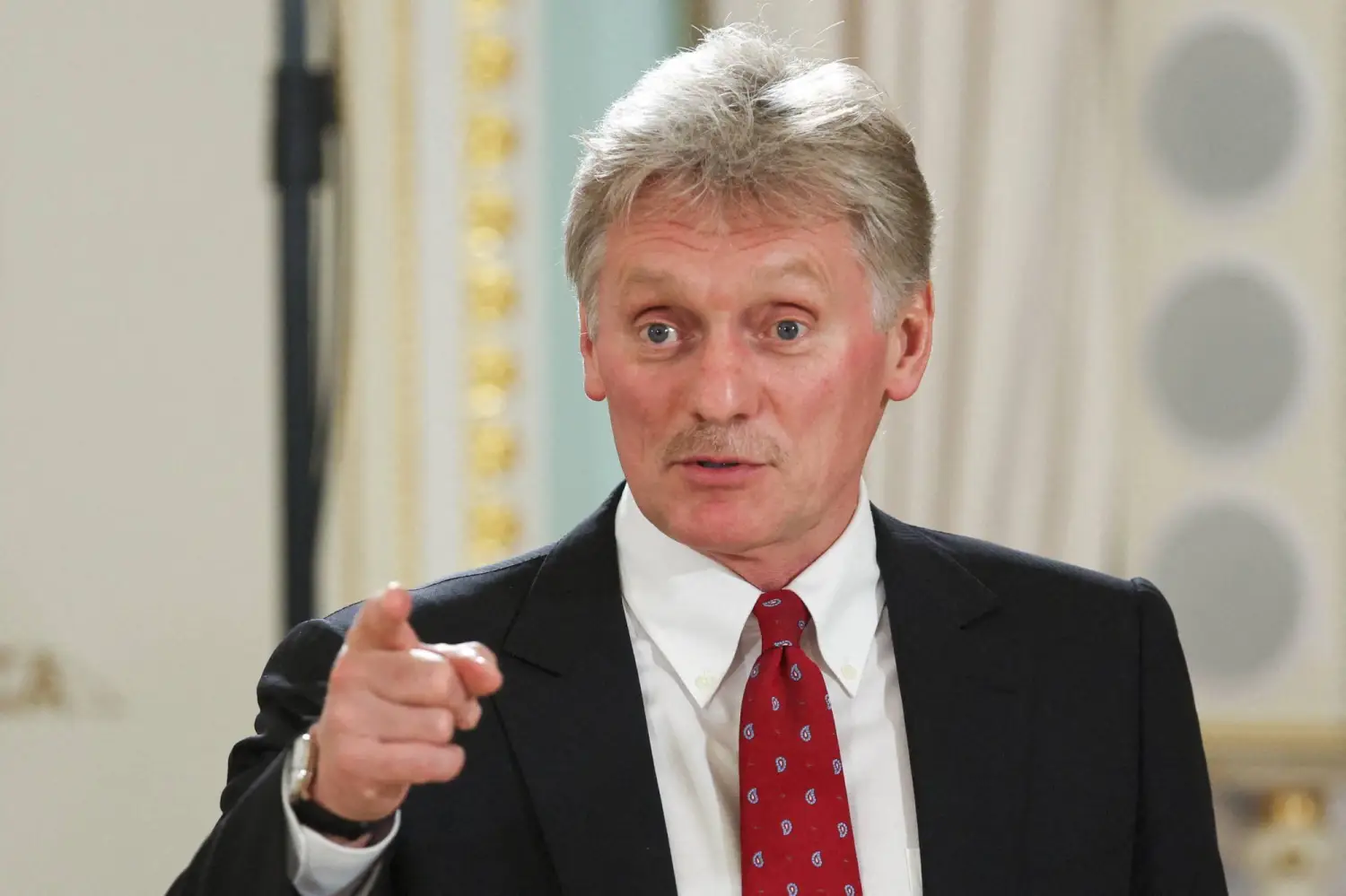 Peskov: Rusiya BƏƏ-də Ermənistan-Azərbaycan danışıqlarını alqışlayır