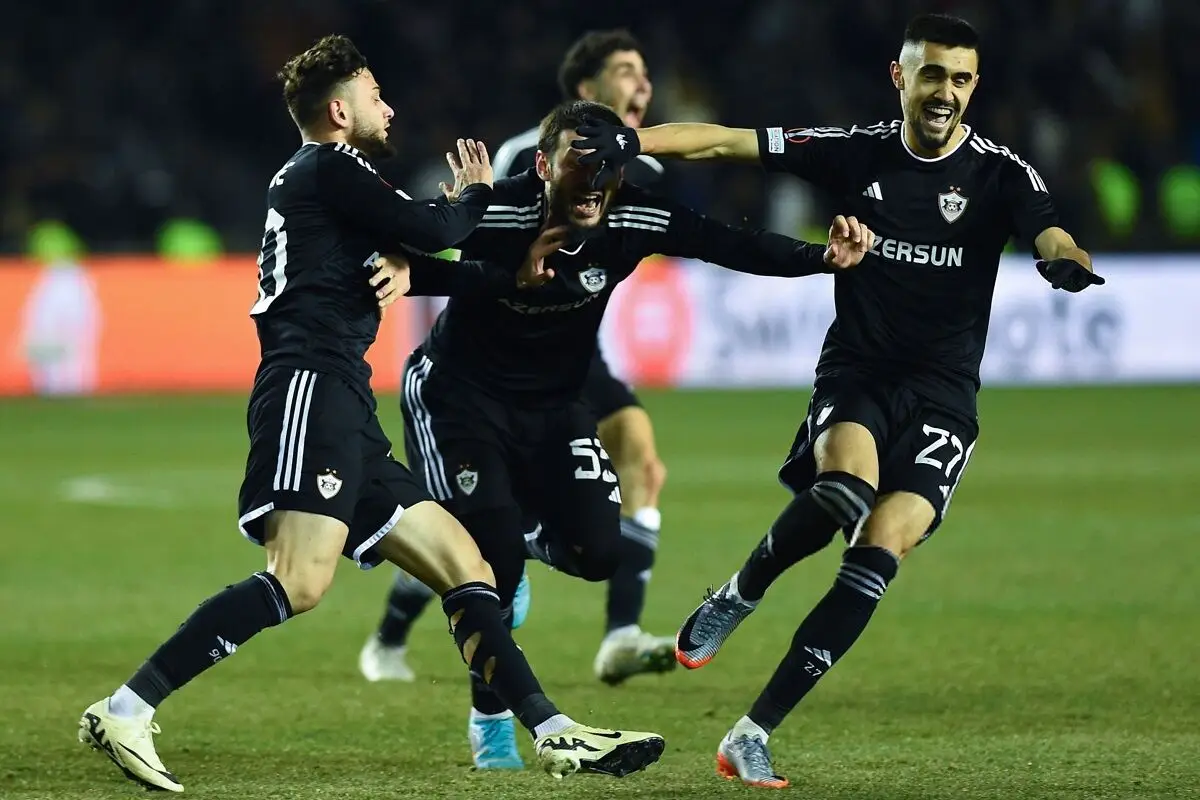 "Qarabağ" bu gün debütantdan ilk xalını qazana bilər