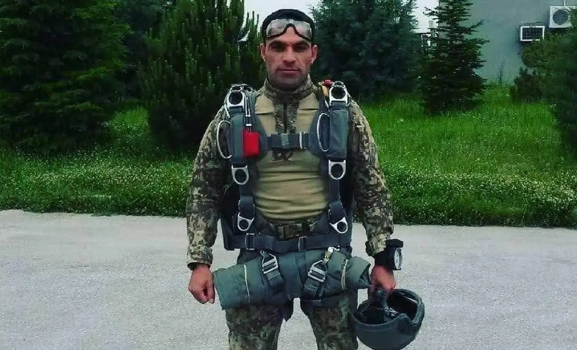 Pəncəli Teymurova Milli Qəhrəman adı verilib