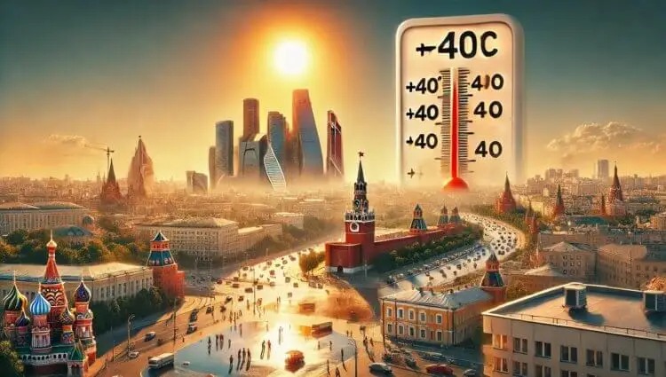 Yaxın 10 ildə Rusiya daha isti və yağışlı ölkə olacaq