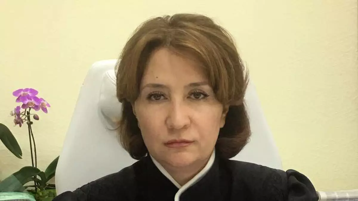 Dubaya qaçmaq istəyən rusiyalı hakim Bakıda həbs edildi