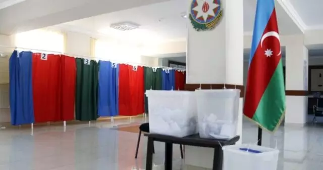 Bələdiyyə seçkiləri ilə bağlı yaradılan İşçi Qrupunun tərkibi təsdiqlənib