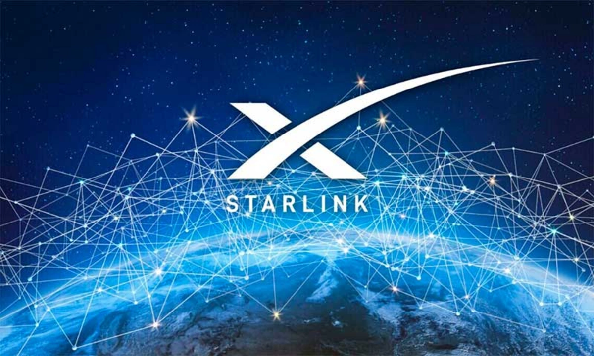 “Starlink” Azərbaycanda fəaliyyətə başlayıb