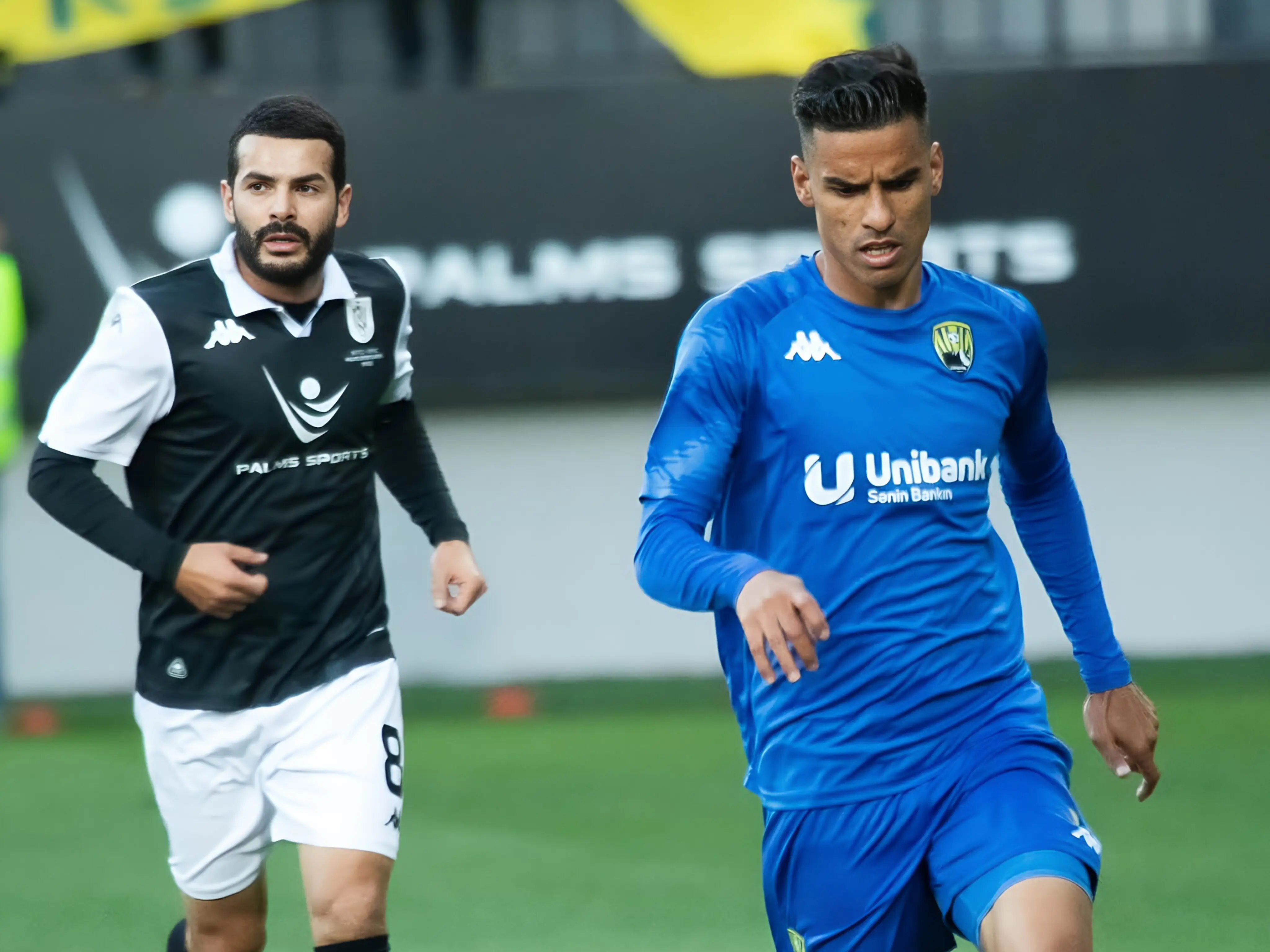 Premyer Liqa: "Neftçi" "Kəpəz"ə qalib gəldi